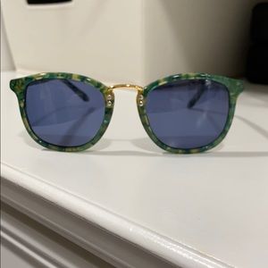 Krewe Franklin sunglasses